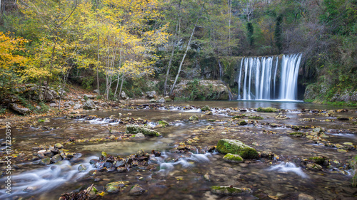 Cascade