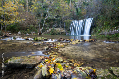 Cascade