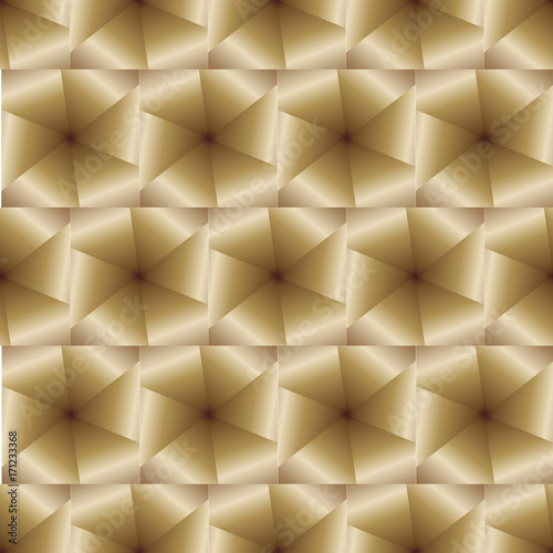 geometric seamless pattern  which imitates parquet flooring