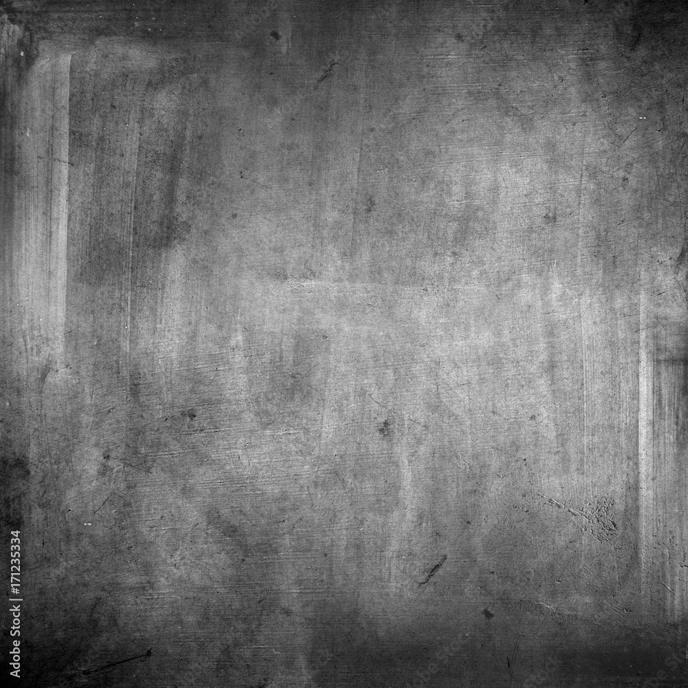 Grey textured background Grey textured background