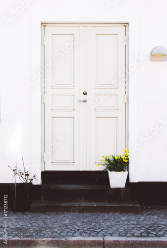 door lund