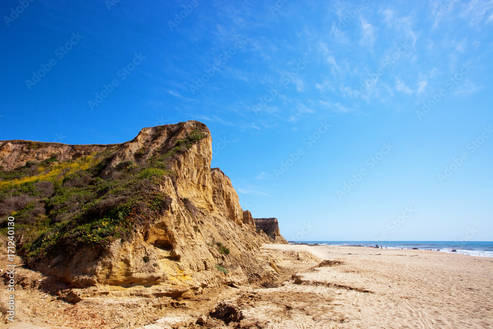 San gregorio state beach and pacific ocean cabrillo hwy s half moon bay ca San gregorio state beach and pacific ocean cabrillo hwy s half moon bay ca