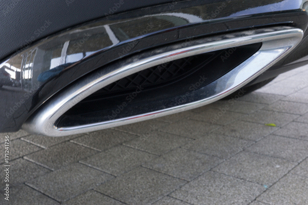 automobil abgasanlage automobil abgasanlage