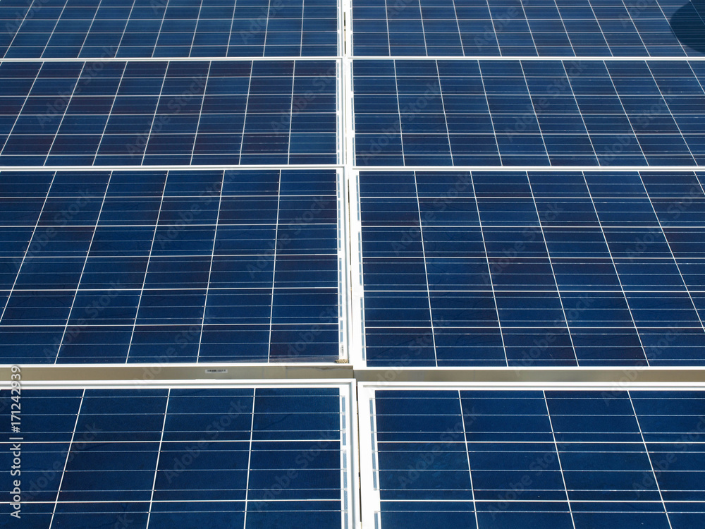 Solar Array-10 Solar Array-10