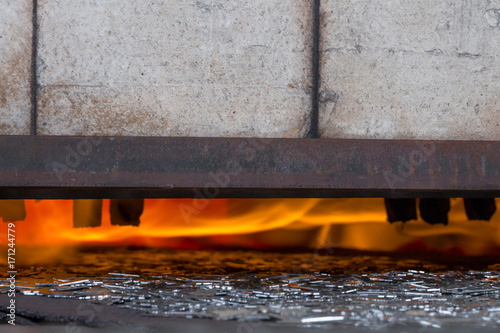 Tool & Die Heat Treatment