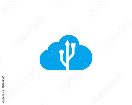 Cloud USB