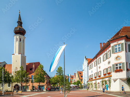 Erding  photo