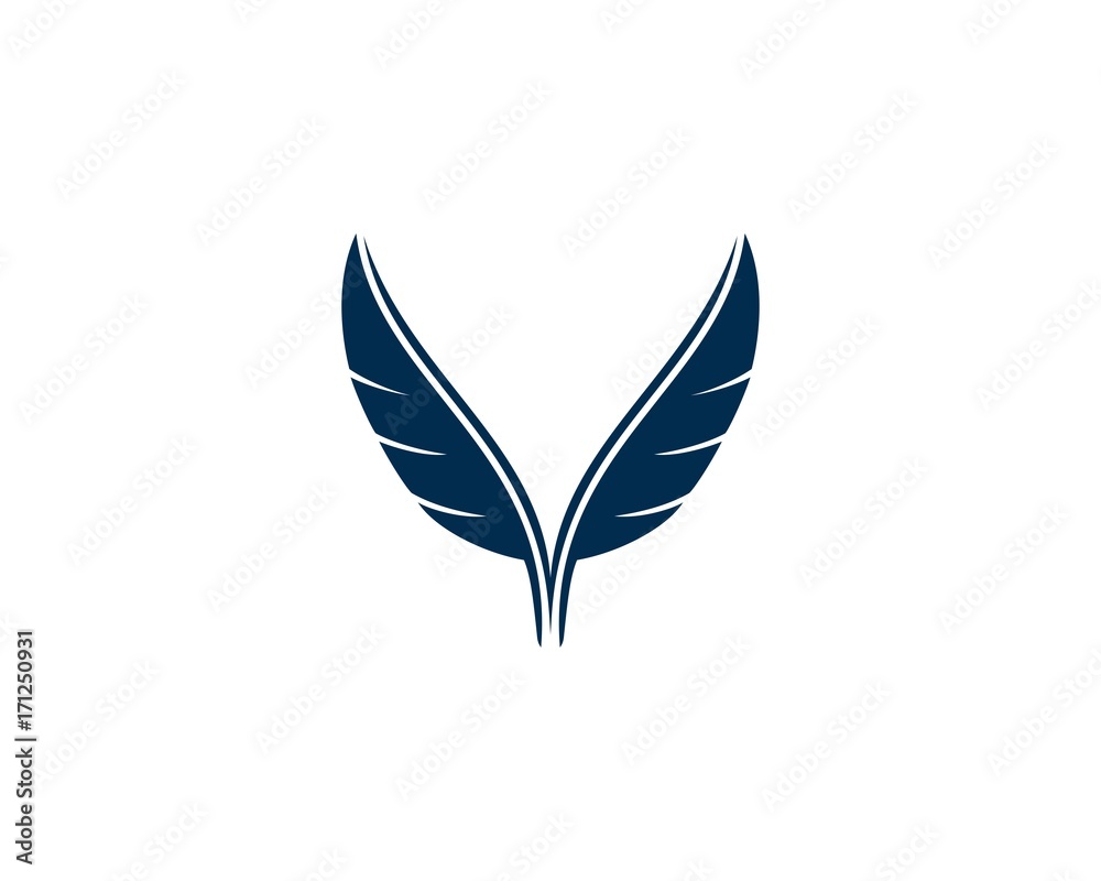 Feather Wings Feather Wings