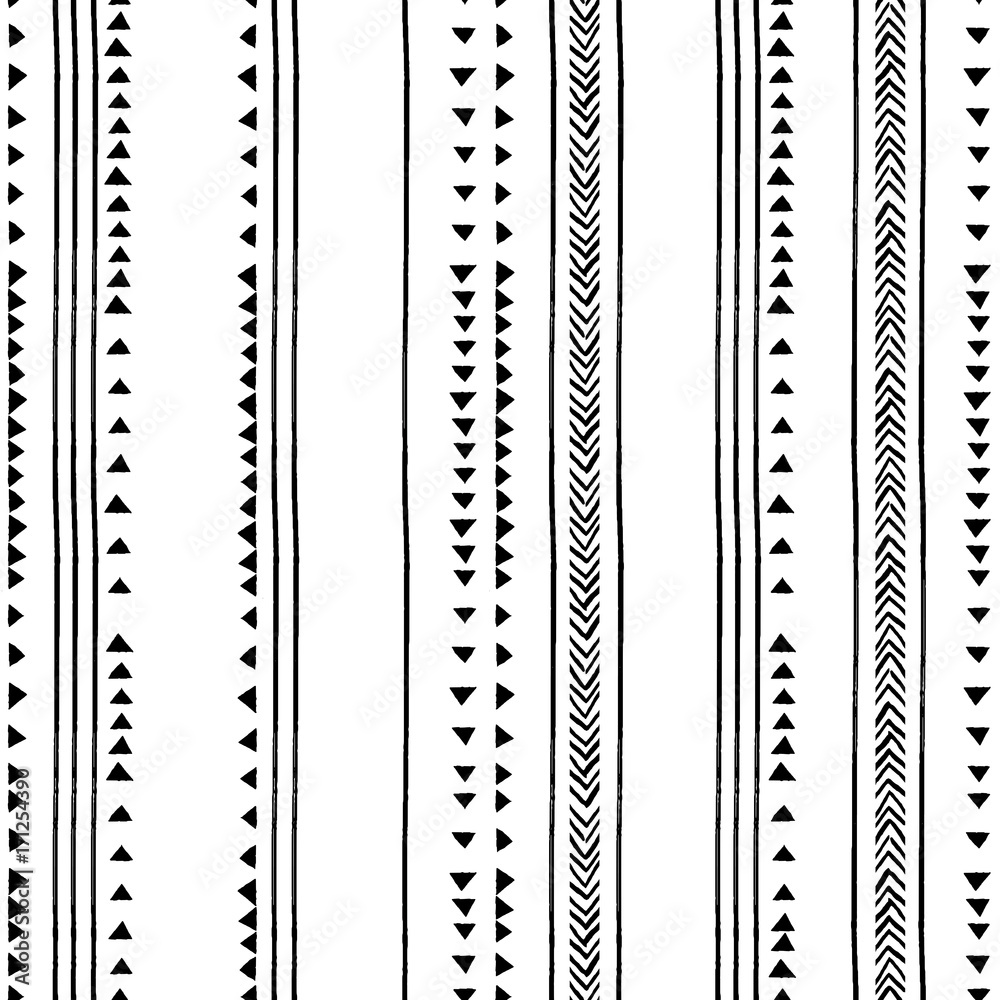 Background Tile Repeat