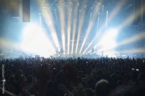 concert