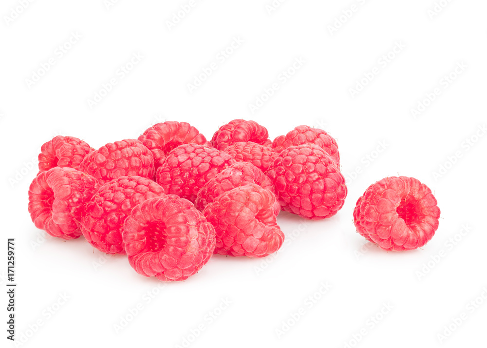 Red Raspberry Red Raspberry