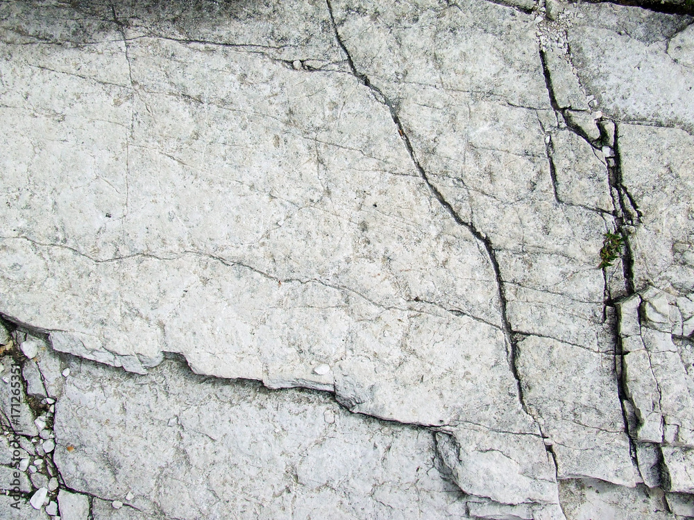 Obraz premium Natural rock surface close-up