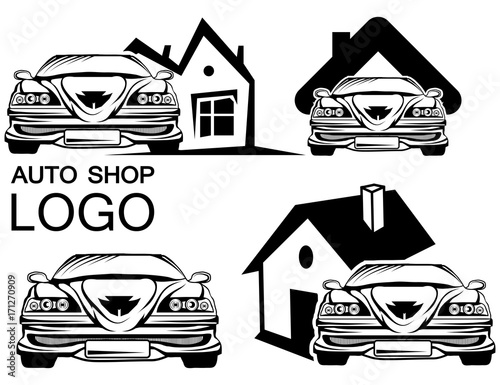 Car Logo