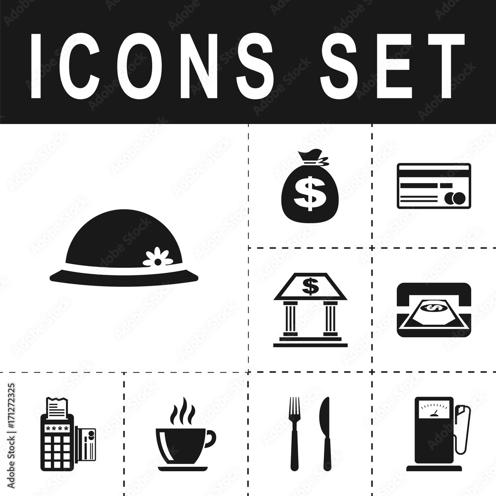 icon hat 2 icon hat 2