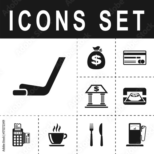 icon hokey