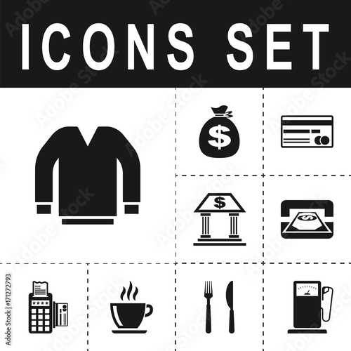 icon sweater