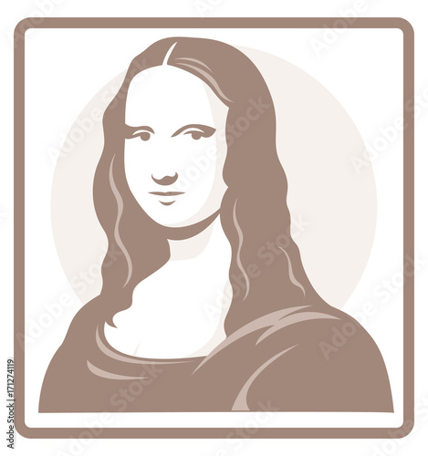 Mona Lisa
