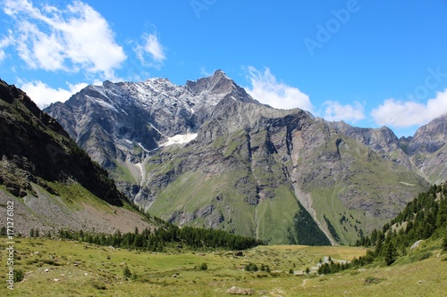 Grande Rousse
