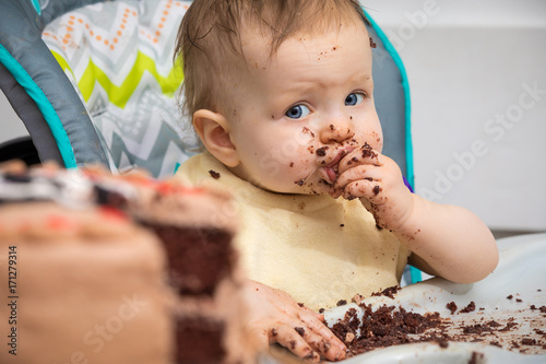 Good Cake