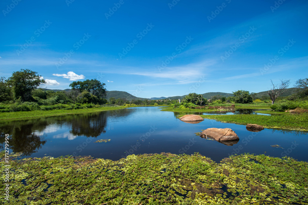 Forquilha dos Batistas Forquilha dos Batistas