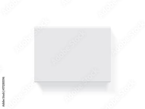 box for your design and logo
