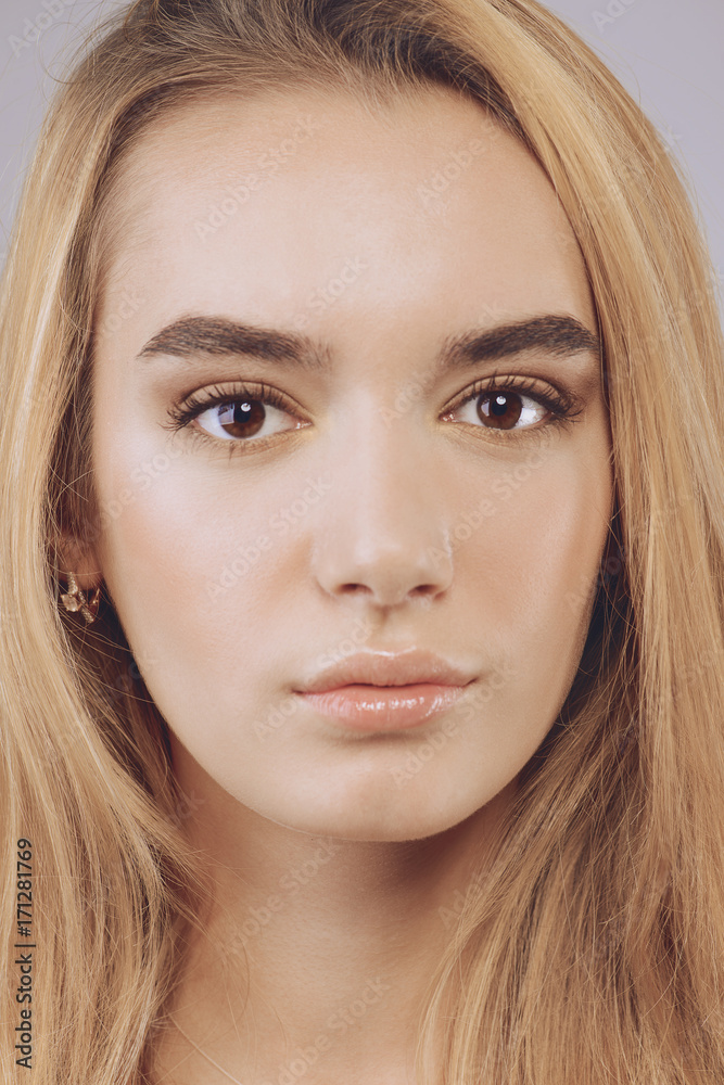 natural clear face natural clear face