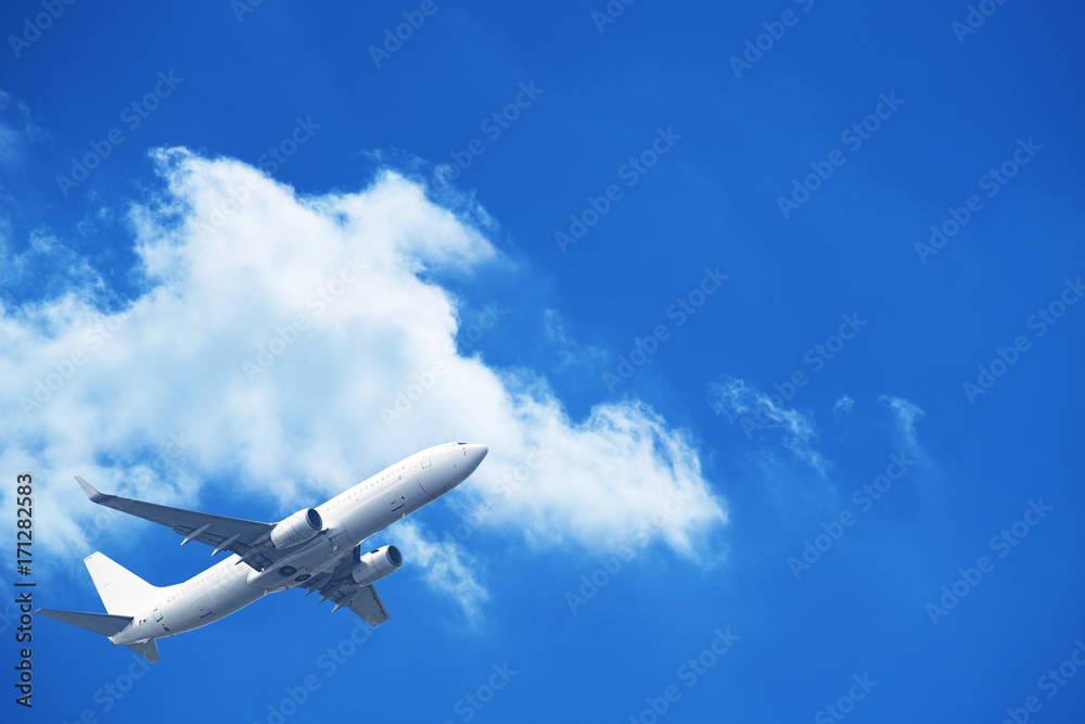 飛行機、旅客機、旅、空港 飛行機、旅客機、旅、空港