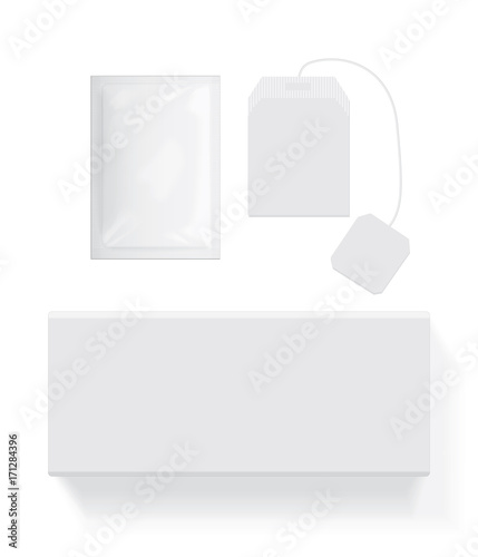 The box  for your logo and design