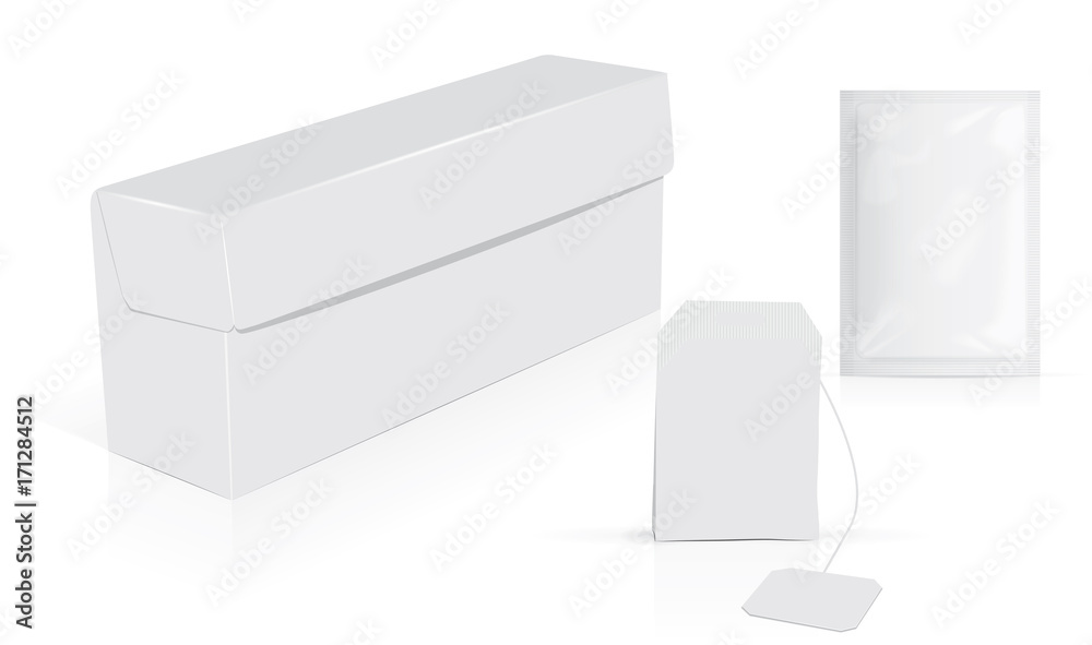 The box for your logo and design The box for your logo and design