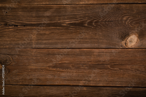 Wallpaper Mural wood desk plank to use as background or texture Torontodigital.ca