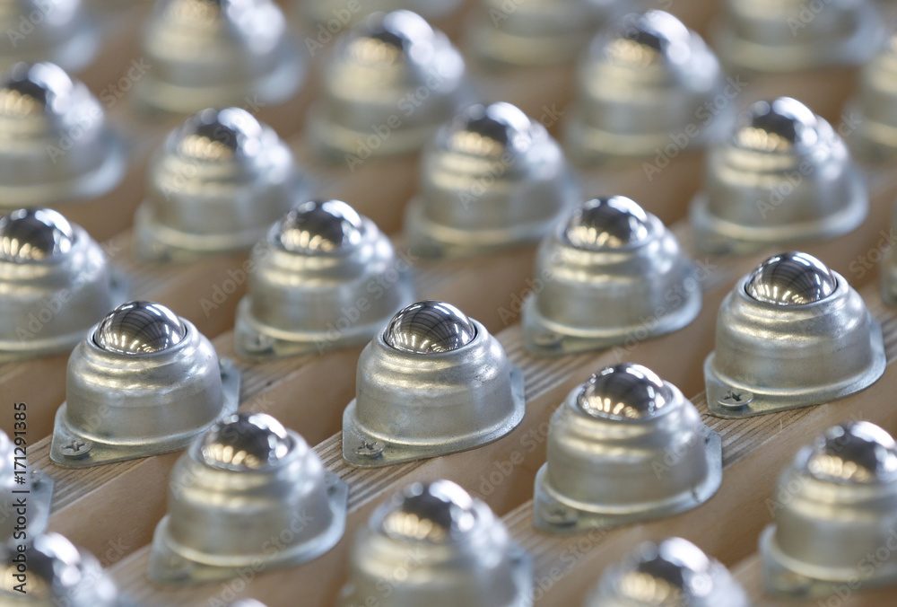 Ball bearing Ball bearing