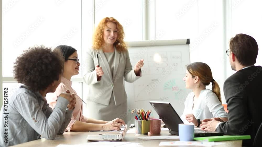 Business team successfully finishing project, folding hands together. Work is done, happy employees holding palms together. Business team successfully finishing project, folding hands together. Work is done, happy employees holding palms together.