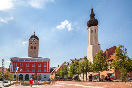 Erding  photo