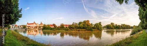 Neuburg an der Donau  © Sina Ettmer