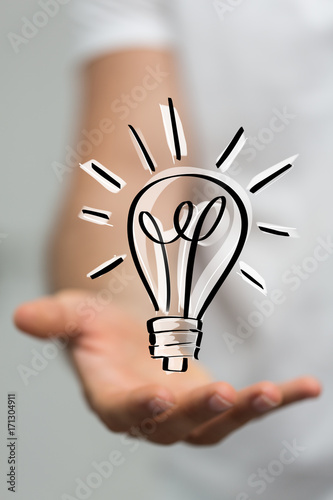 lamp