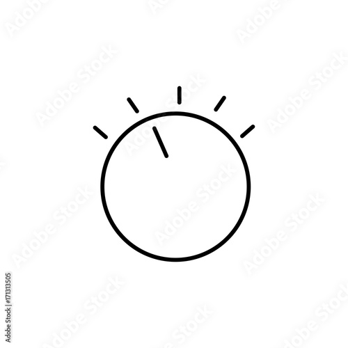 sound volume icon