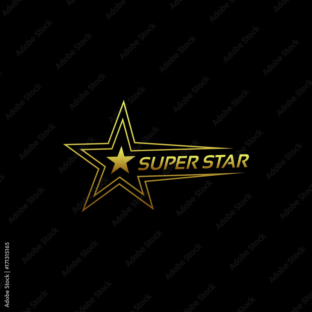 Superstar Logo Vector Images (over 330)