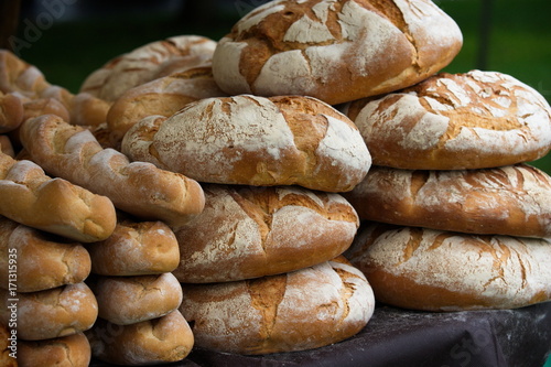 pane artigianale