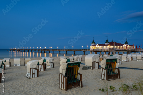 Seebrücke am Abend © mp1982_06