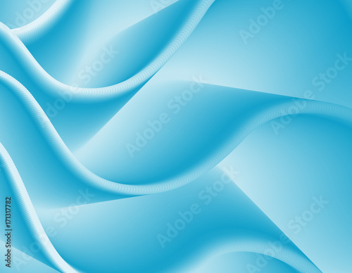 Vector illustration of twisted marshmallow, zephyr, cupcake top or sweet cream background