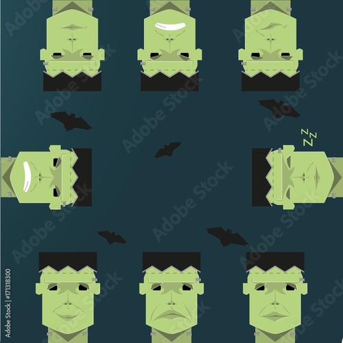 Frankenstein Helloween