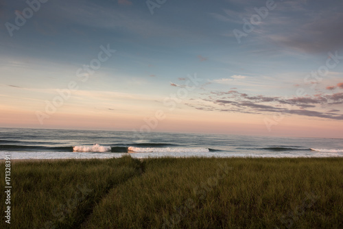 Nantucket Beach - Surfside