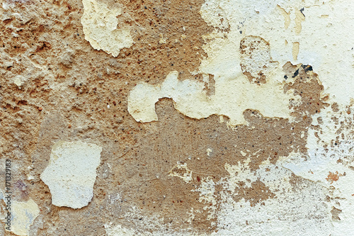 grungy wall Sandstone surface background