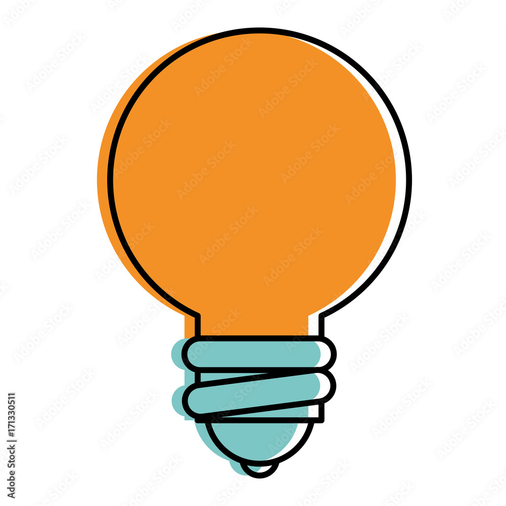 bulb light isolated icon vector illustration design bulb light isolated icon vector illustration design