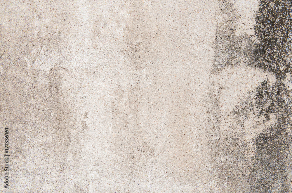 Obraz premium Crack concrete texture.