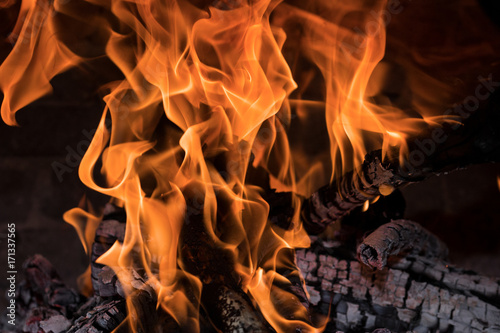 Fuoco