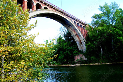 Pont Rabastens-Couffouleux