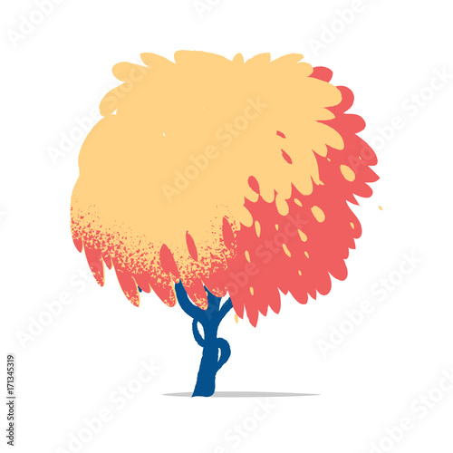 Alberi e Piante