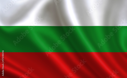 Free Download Bulgarian flag. Bulgaria flag. Flag of Bulgaria. Bulgaria flag illustration. Official colors and proportion correctly. Bulgarian background. Bulgarian banner. Symbol, icon.   - GFXLoad
