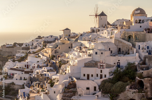 Santorini, Greece © robertdering